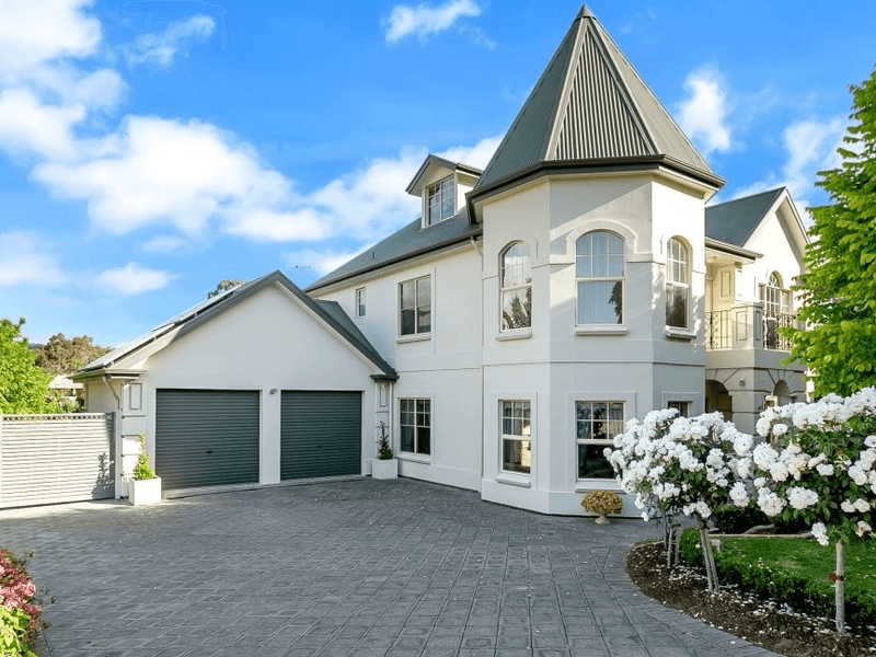 6 Teal Court, Flagstaff Hill, SA 5159 House for Sale