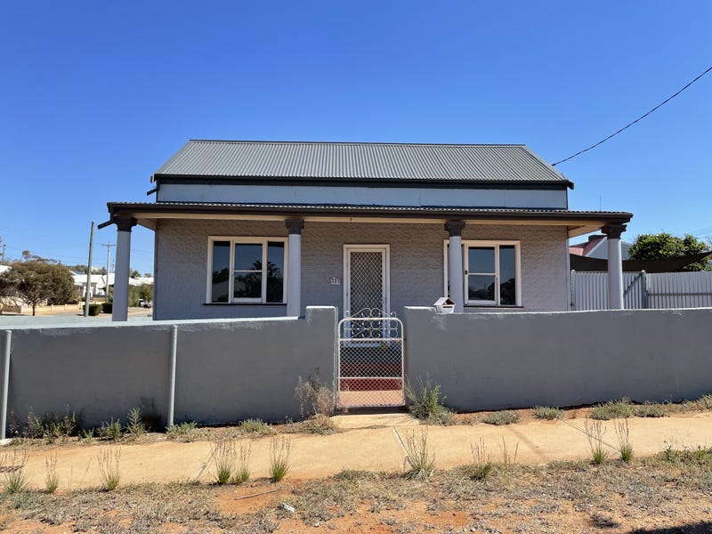 231 Bromide Street, Broken Hill, NSW 2880