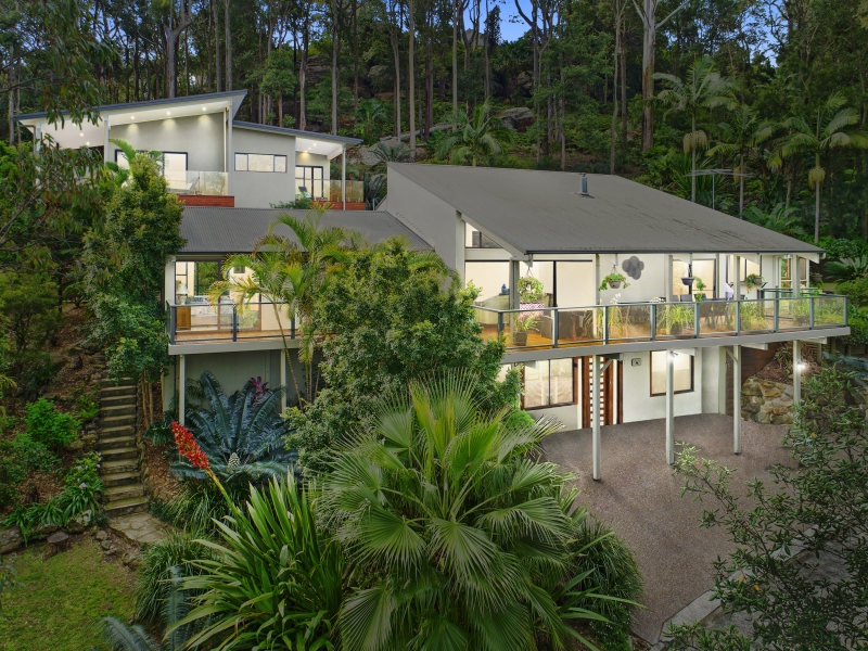 4 Utingu Place, Bayview, NSW 2104 Property Details