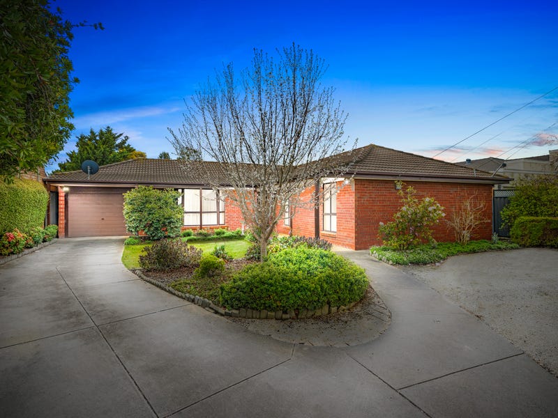 81 Sycamore Street, Hoppers Crossing, VIC 3029