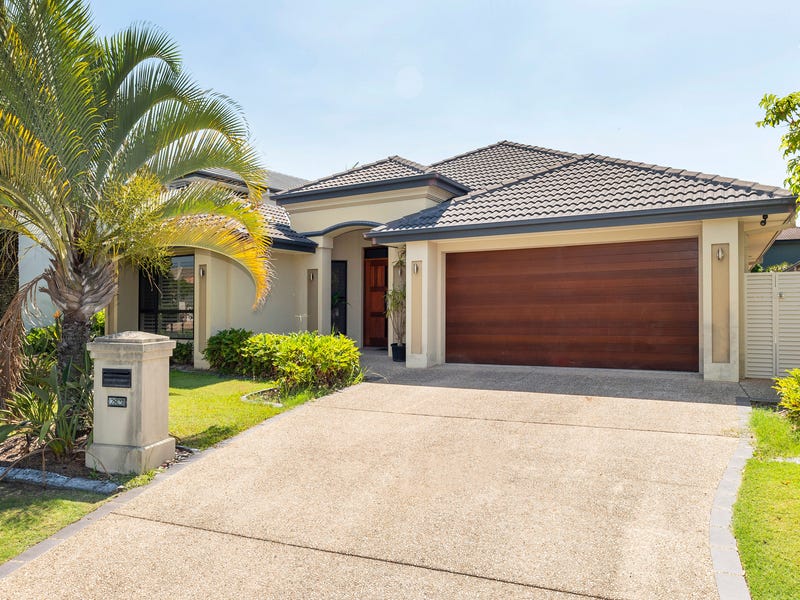 2827 Gracemere Circuit E, Hope Island, QLD 4212