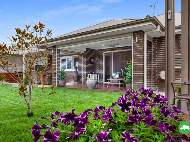 23 Wingrave Street, Googong, NSW 2620 House for Sale