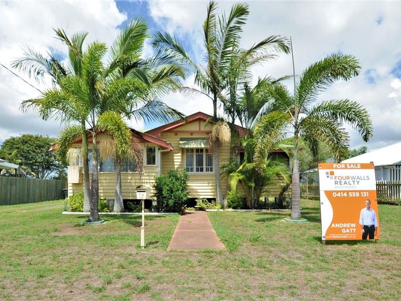18 River Terrace, Millbank, Qld 4670 Property Details