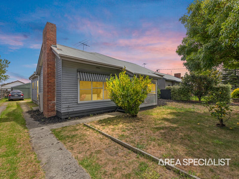 10 Sybella Avenue, Koo Wee Rup, VIC 3981