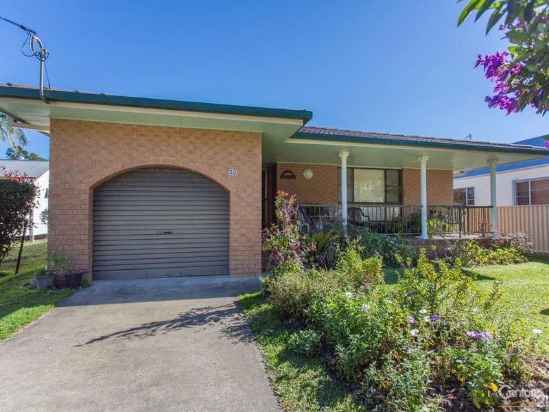 32 Richmond Street, Wardell, NSW 2477 Property Details