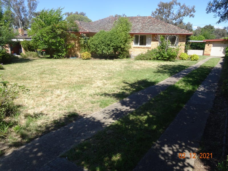 13 Godfrey Street, Campbell, ACT 2612