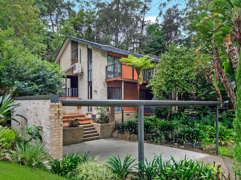 58 Blackbutt Avenue, Pennant Hills, NSW 2120