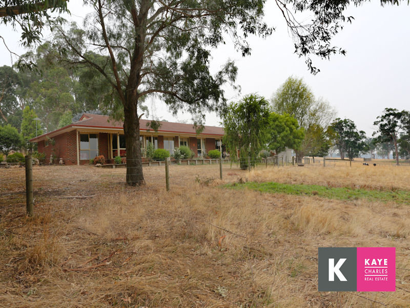 264 Old Drouin Road, Longwarry, VIC 3816