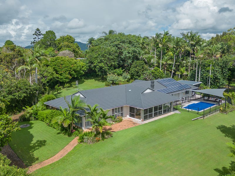 29 to 43 Dierdre Drive, Eumundi, Qld 4562 - Property Details