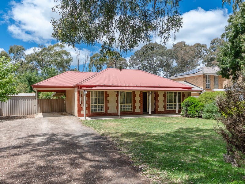 18 Railway Terrace, Mount Barker, SA 5251