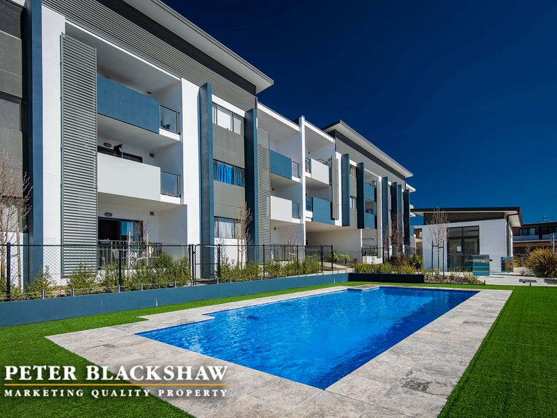 80/60 John Gorton Drive, Coombs, ACT 2611 Property Details