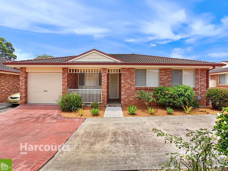 3/8-10 Werowi Street, Dapto, NSW 2530 - Property Details