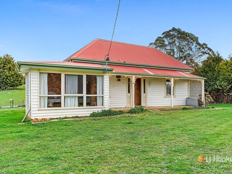 16817 Bass Highway, Flowerdale, Tas 7325 Property Details