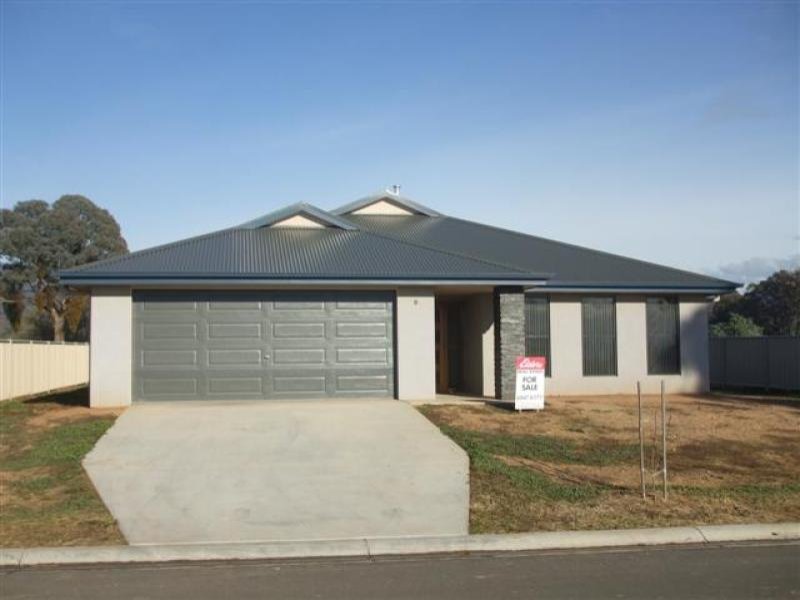 Lot 57/ The Glen Estate, Tumut, NSW 2720 Property Details