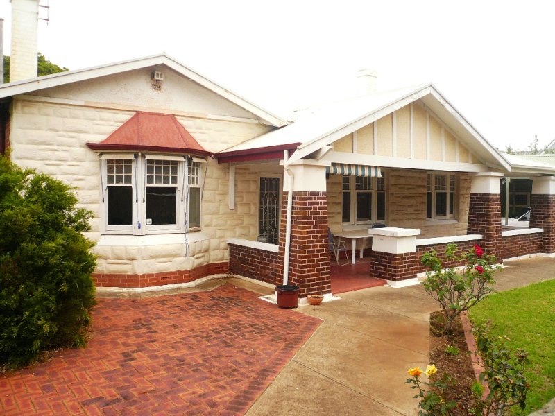 1 Rutherglen Avenue, Collinswood, SA 5081