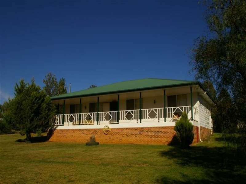 4 Molong Street, Cargo, NSW 2800 Property Details