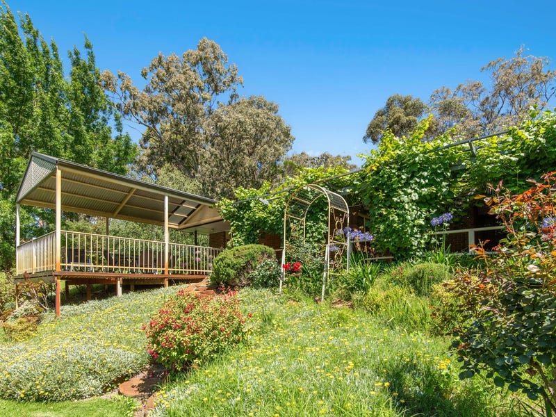 41 Woodside Road, Lobethal, SA 5241 House for Sale