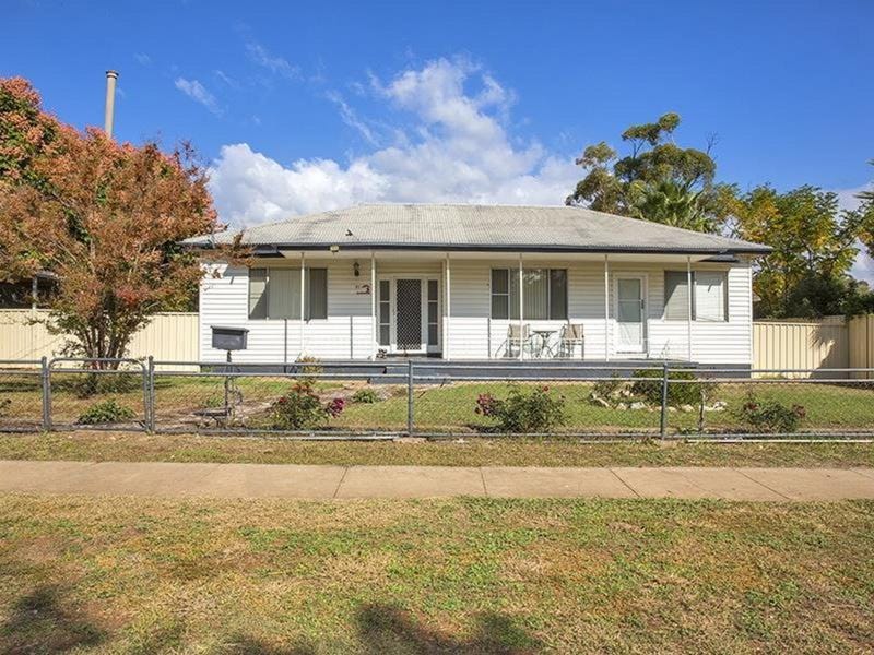 51 Hunter Street, Gunnedah, NSW 2380