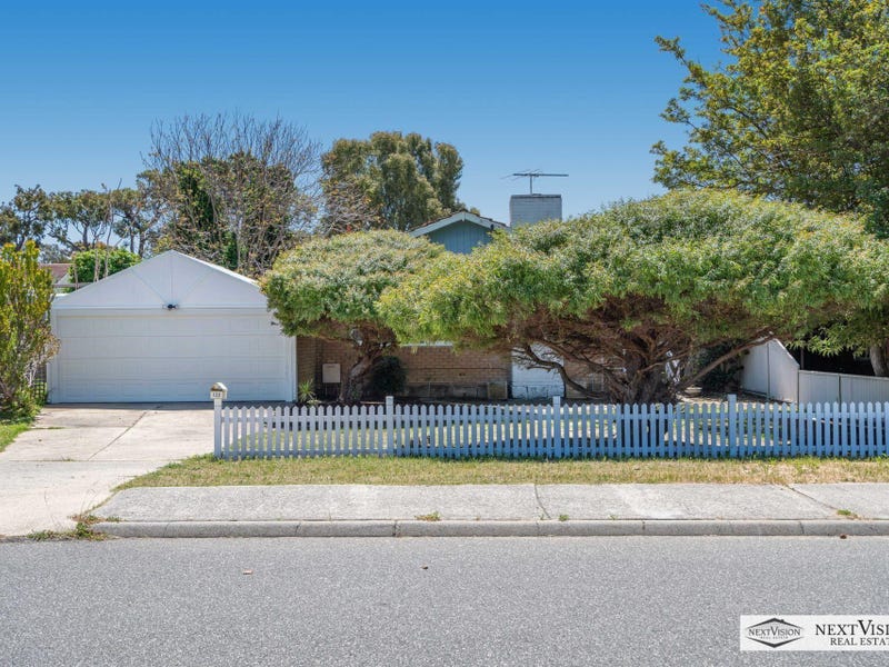 122 Cordelia Avenue, Coolbellup, WA 6163 Property Details