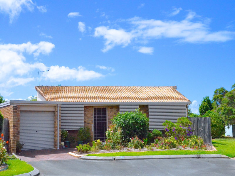 44/2 Wattle Road, Rothwell, Qld 4022