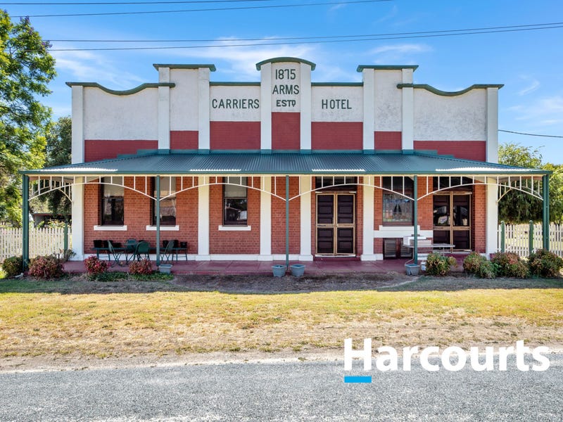 5 Silo Street, Springhurst, Vic 3682 - Property Details