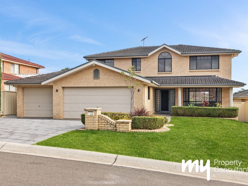 26 Henry Place, Narellan Vale, NSW 2567