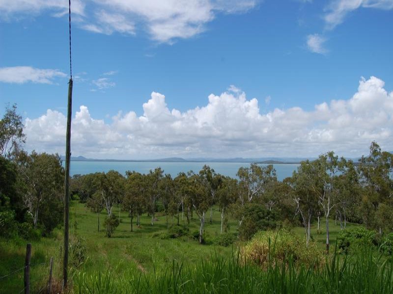 Lot 10 Miran Khan Drive, Freshwater Point, QLD 4737
