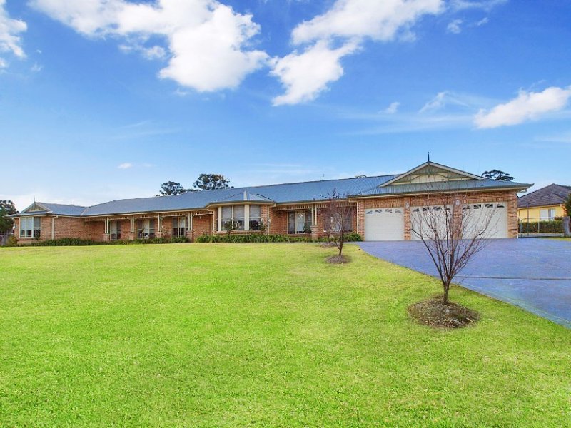 Property 106696648, Kirkham, NSW 2570 Property Details