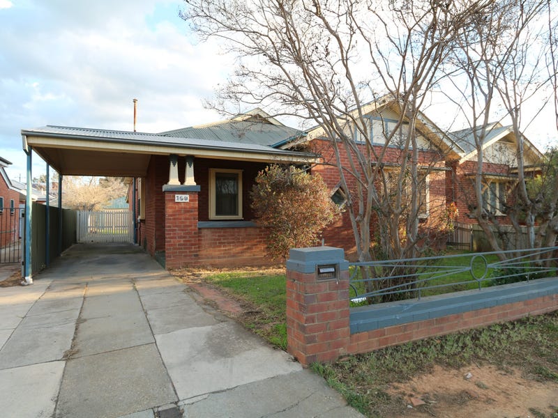 160 Edward Street, Wagga Wagga, NSW 2650