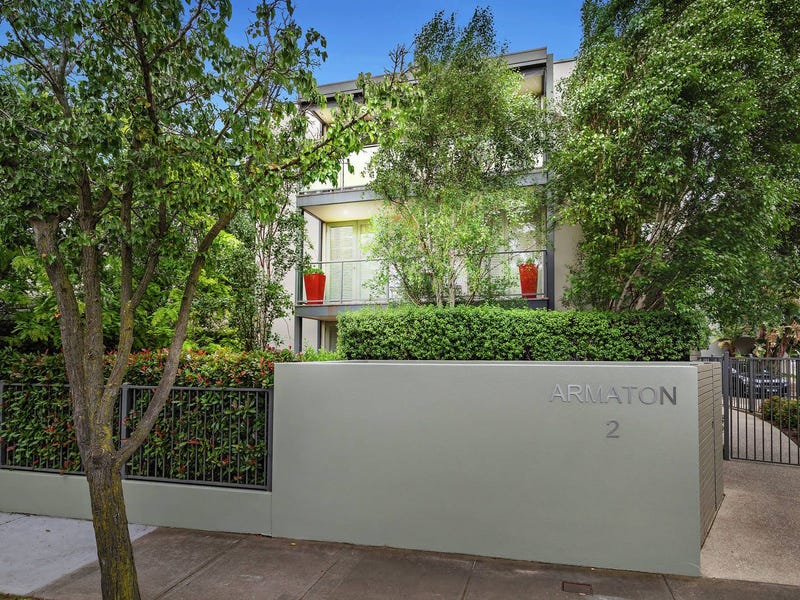 8/2 Egerton Road, Armadale, Vic 3143