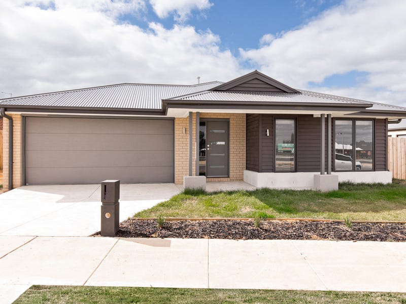 187 Tait Street, Sebastopol, Vic 3356 House for Rent