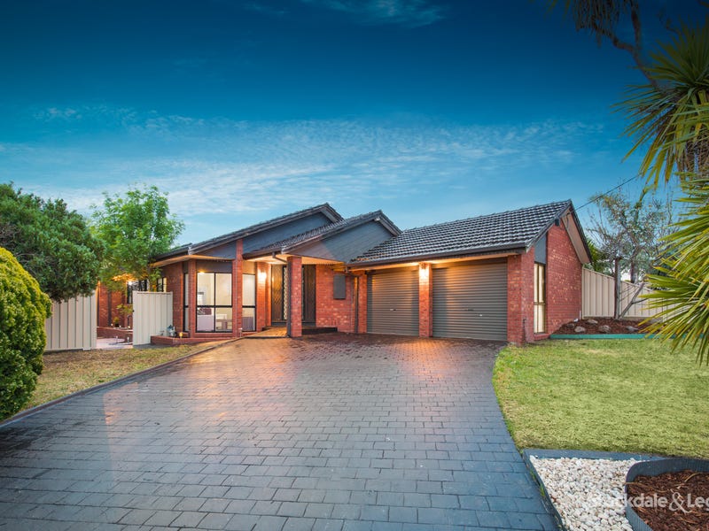 182 Greenvale Drive, Greenvale, Vic 3059 Property Details