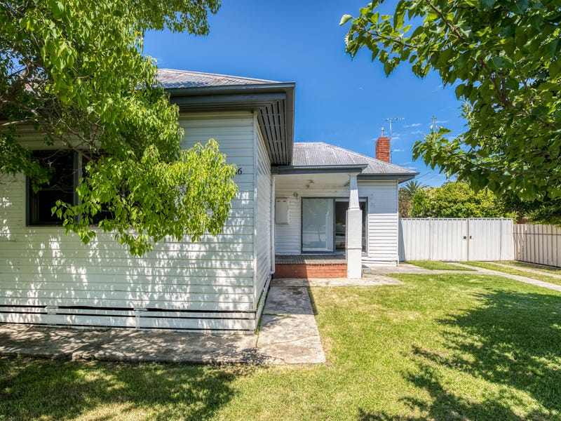 16 William Street, Wodonga, Vic 3690 Property Details