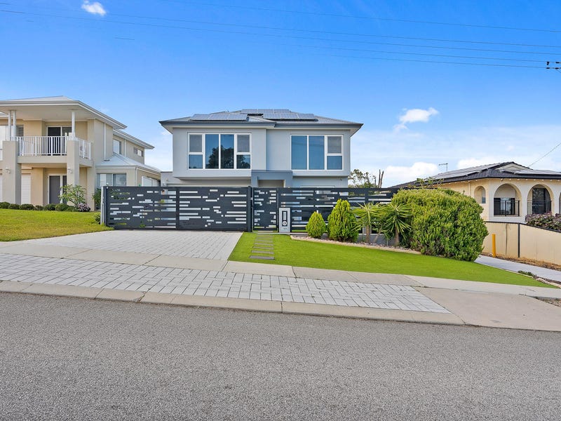 137A Bridgewater Drive, Kallaroo, WA 6025 Property Details