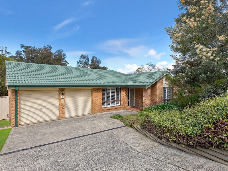 7 Tora Avenue, Kincumber, NSW 2251 Property Details