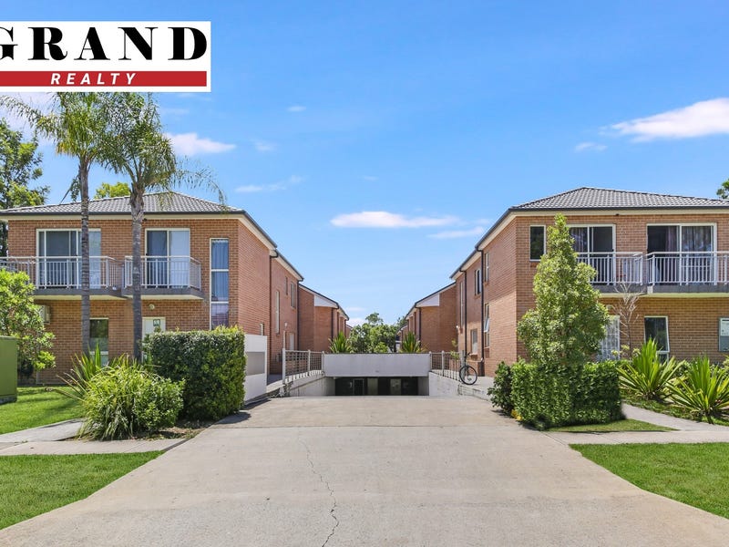 18/2527 Dixmude Street, South Granville, NSW 2142