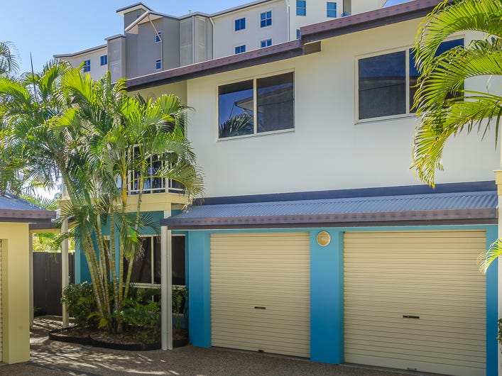 3/22 Mulherin Drive, Mackay Harbour, QLD 4740