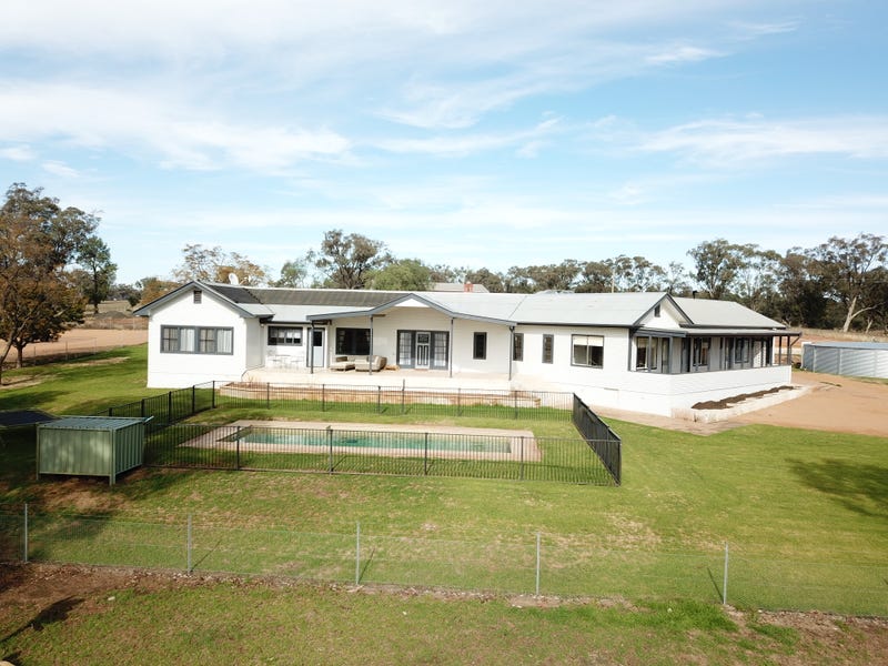 105R Obley Road, Dubbo, NSW 2830