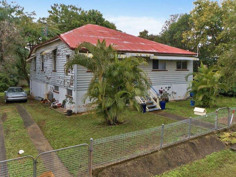 14 Lewis Street, Clayfield, QLD 4011