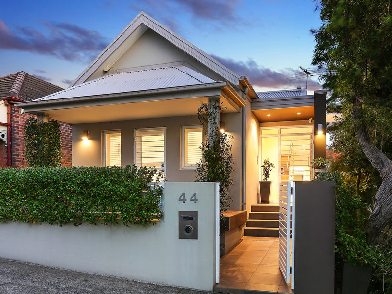 44 Cary Street, Leichhardt, NSW 2040