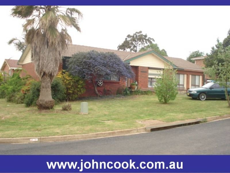 32 Phillip Street, Orange, NSW 2800