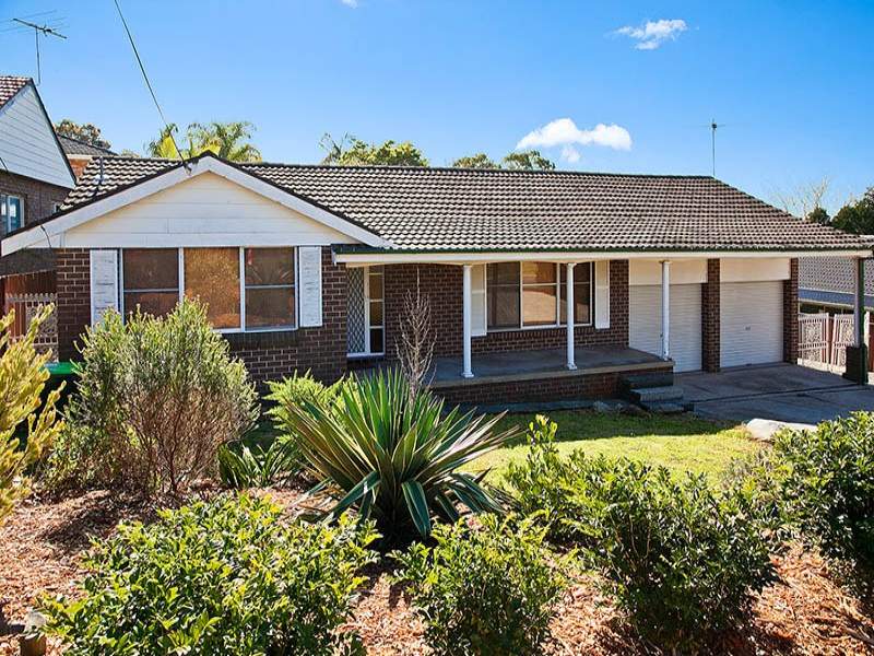 3 Wheatley Road, Yarrawarrah, NSW 2233 Property Details