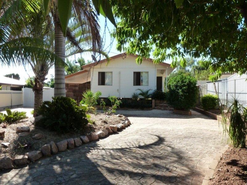 7 Todd Road, Healy, QLD 4825