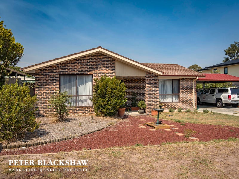8 Fenston Place, Gilmore, ACT 2905