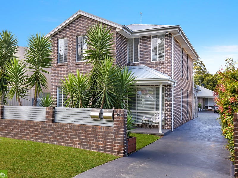 Houses for Sale in Wollongong, NSW 2500