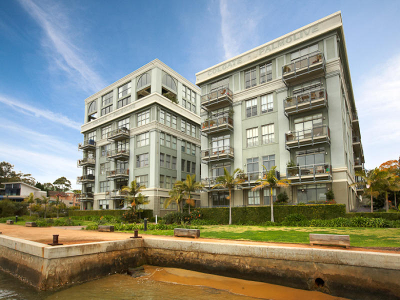 06/22 Colgate Avenue, Balmain, NSW 2041 Property Details