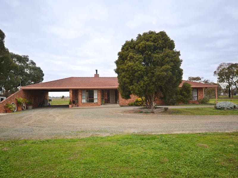 27 Mckenzie Road, Echuca, VIC 3564