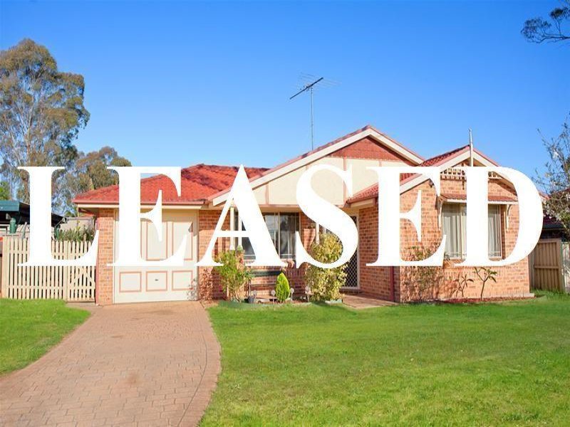 77 Armitage Drive, Glendenning, NSW 2761 Property Details