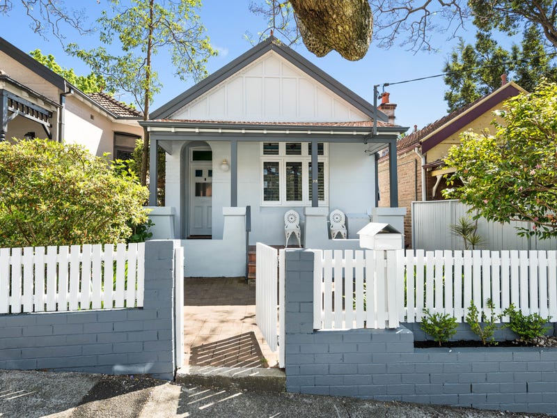 28 Darley Street, Neutral Bay, NSW 2089