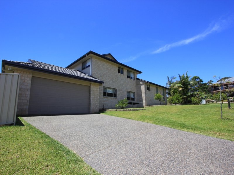 2 St Vincents Way, Bonny Hills, NSW 2445